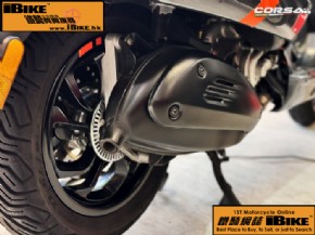 Vespa / Piaggio Vespa - GTV300 q樮