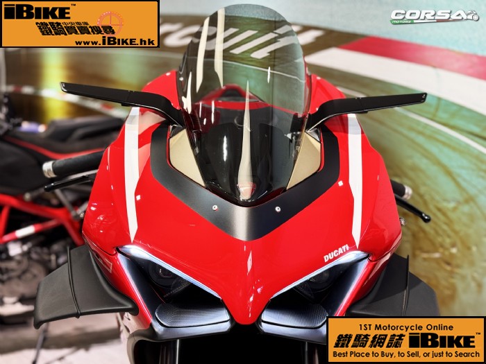 DUCATI Ducati - Panigale V4 q樮