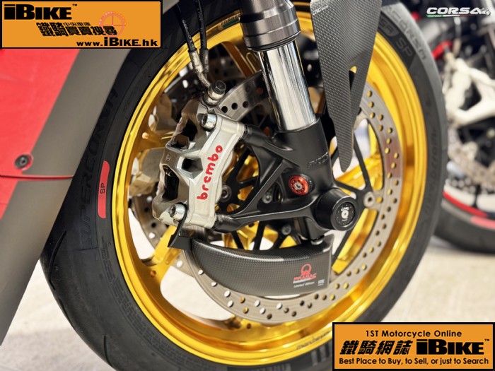 DUCATI Ducati - Panigale V4 q樮