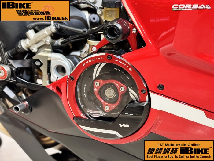 DUCATI Ducati - Panigale V4 q樮