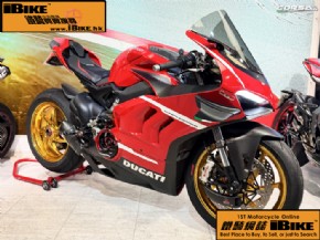 DUCATI Ducati - Panigale V4
