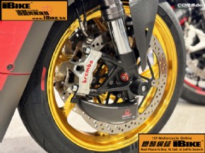 DUCATI Ducati - Panigale V4 q樮