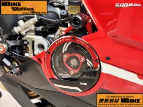 DUCATI Ducati - Panigale V4 q樮