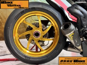 DUCATI Ducati - Panigale V4 q樮