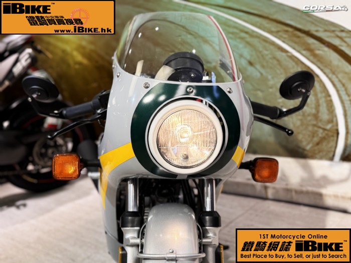 Others ZETHS - One Joy 125 q樮