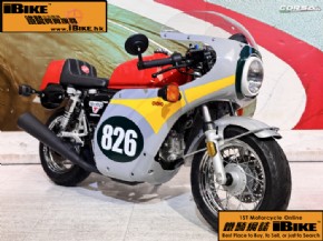 Others ZETHS - One Joy 125