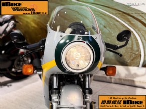 Others ZETHS - One Joy 125 q樮