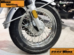 Others ZETHS - One Joy 125 q樮