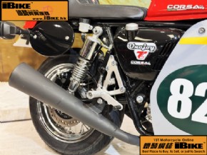 Others ZETHS - One Joy 125 q樮