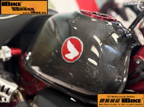 HONDA Honda - Monkey 125 q樮