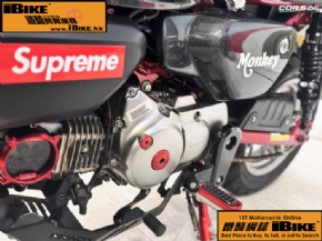 HONDA Honda - Monkey 125 q樮