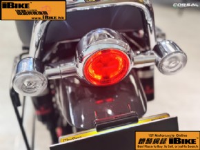 HONDA Honda - Monkey 125 q樮