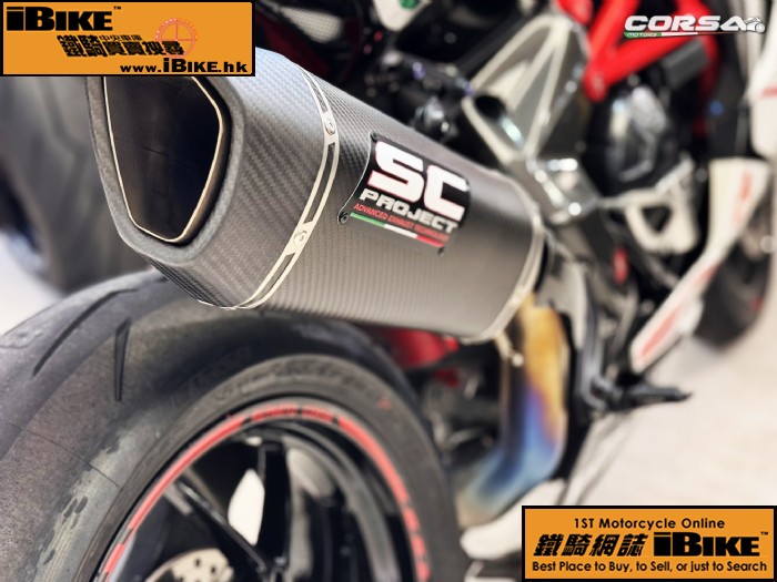 MV AGUSTA MV Agusta - F3 RC 675 q樮