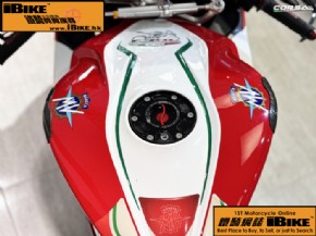 MV AGUSTA MV Agusta - F3 RC 675 q樮