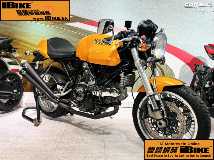 DUCATI Ducati - Sport 1000 q樮