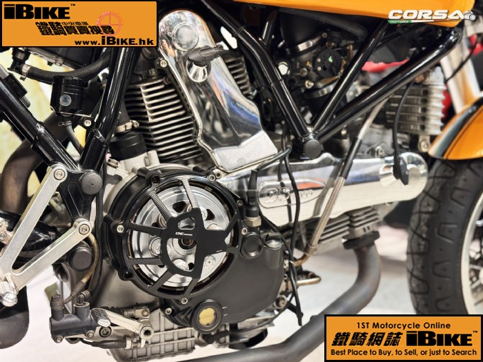 DUCATI Ducati - Sport 1000 q樮