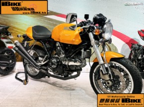 DUCATI Ducati - Sport 1000