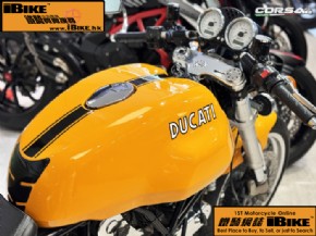 DUCATI Ducati - Sport 1000 q樮