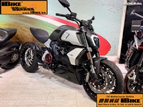 DUCATI Ducati - Diavel 1260