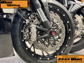 DUCATI Ducati - Diavel 1260 q樮