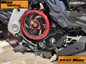 DUCATI Ducati - Diavel 1260 q樮