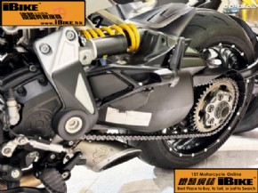 DUCATI Ducati - Diavel 1260 q樮