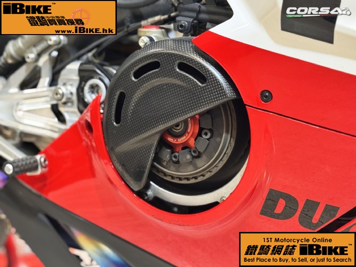 DUCATI Ducati - Panigale V4R q樮
