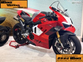 DUCATI Ducati - Panigale V4R