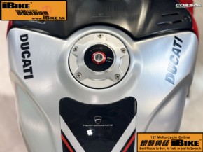 DUCATI Ducati - Panigale V4R q樮