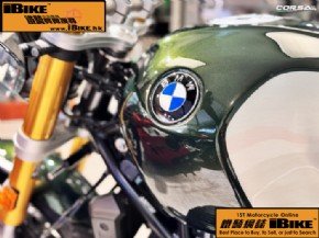 BMW BMW - R12 nineT q樮