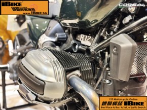 BMW BMW - R12 nineT q樮
