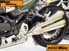 BMW BMW - R12 nineT q樮