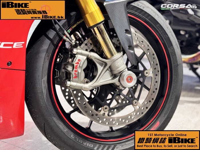 DUCATI Ducati - Panigale 1299s q樮
