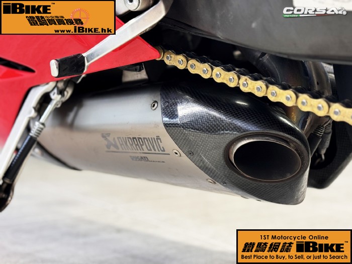 DUCATI Ducati - Panigale 1299s q樮