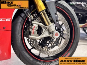 DUCATI Ducati - Panigale 1299s q樮