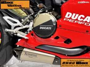 DUCATI Ducati - Panigale 1299s q樮