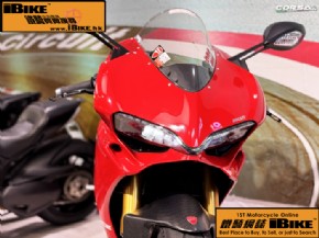 DUCATI Ducati - Panigale 1299s q樮
