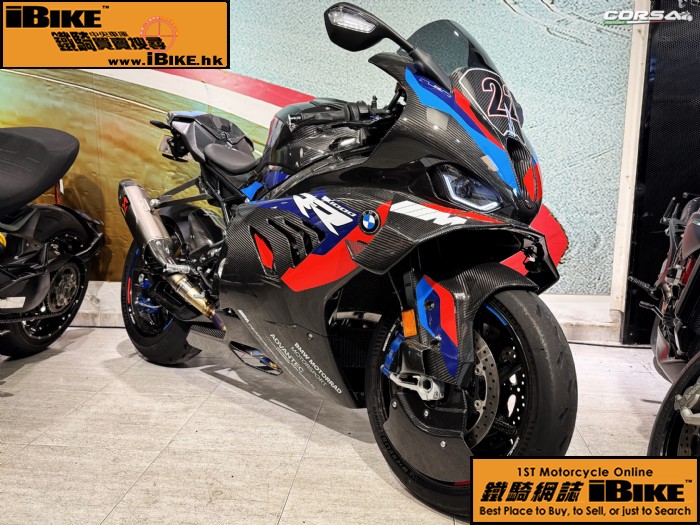 BMW BMW - M1000RR q樮