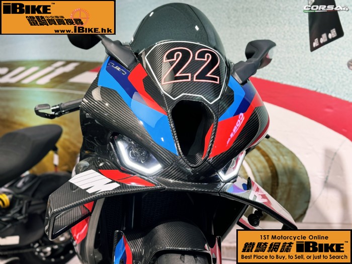 BMW BMW - M1000RR q樮