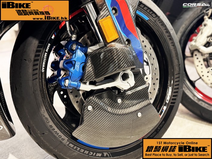 BMW BMW - M1000RR q樮