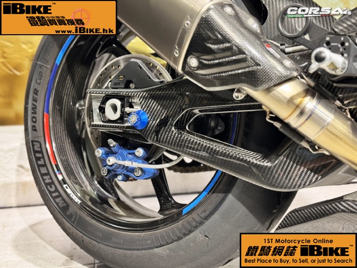 BMW BMW - M1000RR q樮