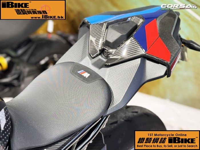 BMW BMW - M1000RR q樮