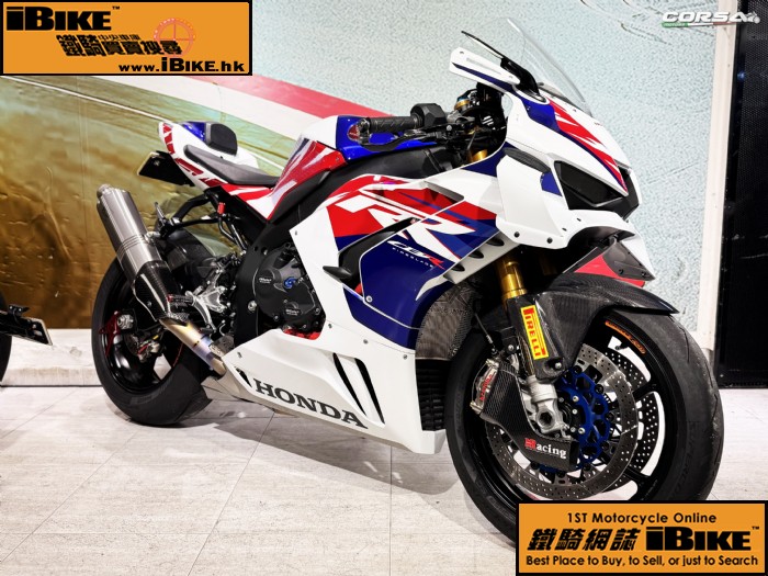 HONDA Honda - CBR1000RR-R SP 30th Anniversary q樮
