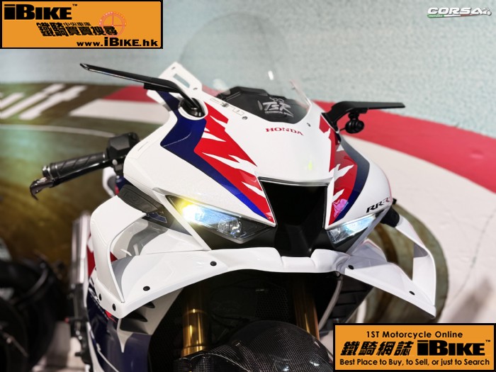 HONDA Honda - CBR1000RR-R SP 30th Anniversary q樮