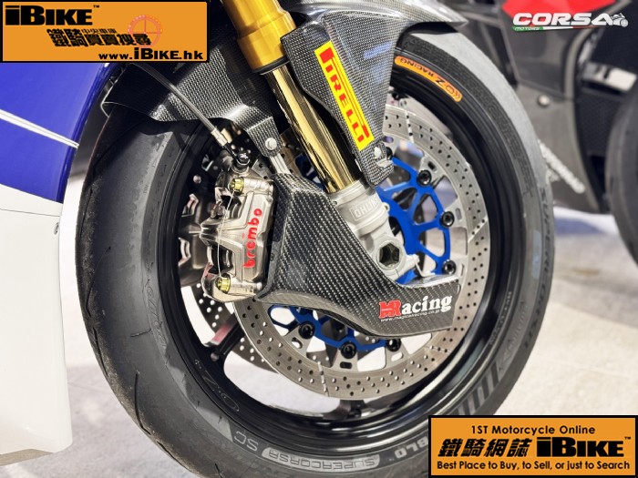 HONDA Honda - CBR1000RR-R SP 30th Anniversary q樮