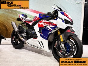  HONDA Honda - CBR1000RR-R 