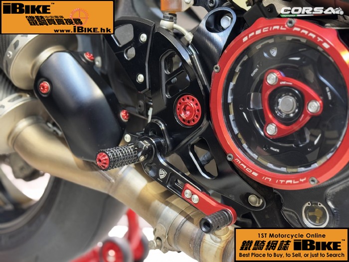 DUCATI Ducati - Monster 1200R q樮