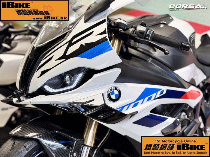 BMW BMW - S1000RR q樮