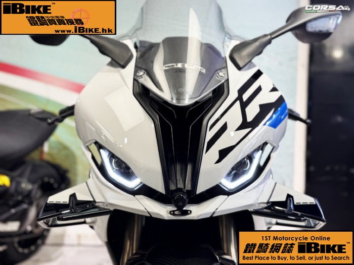 BMW BMW - S1000RR q樮