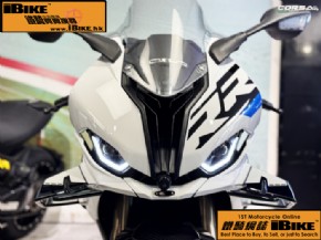 BMW BMW - S1000RR q樮